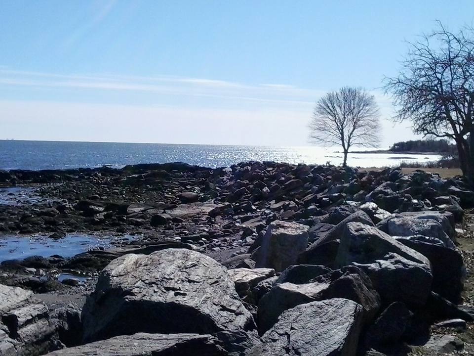 Odiorne State Park, New Hampshire